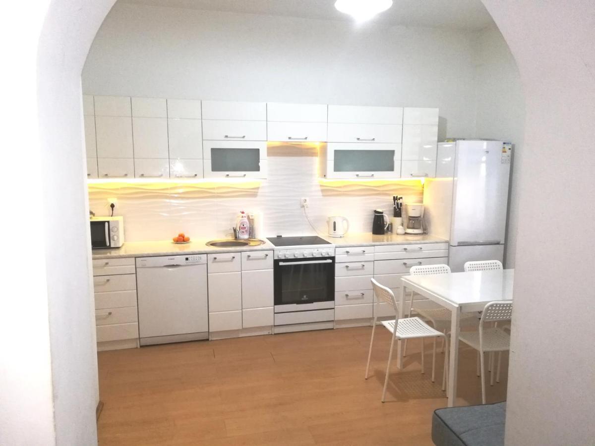 Апартаменты Apartament Blisko Morza Kolobrzeg-Podczele Экстерьер фото