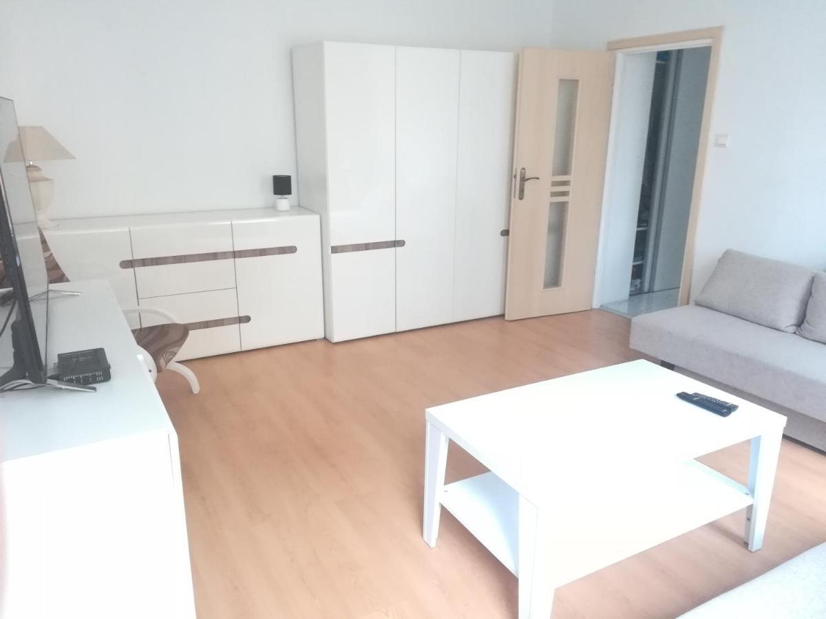 Апартаменты Apartament Blisko Morza Kolobrzeg-Podczele Экстерьер фото
